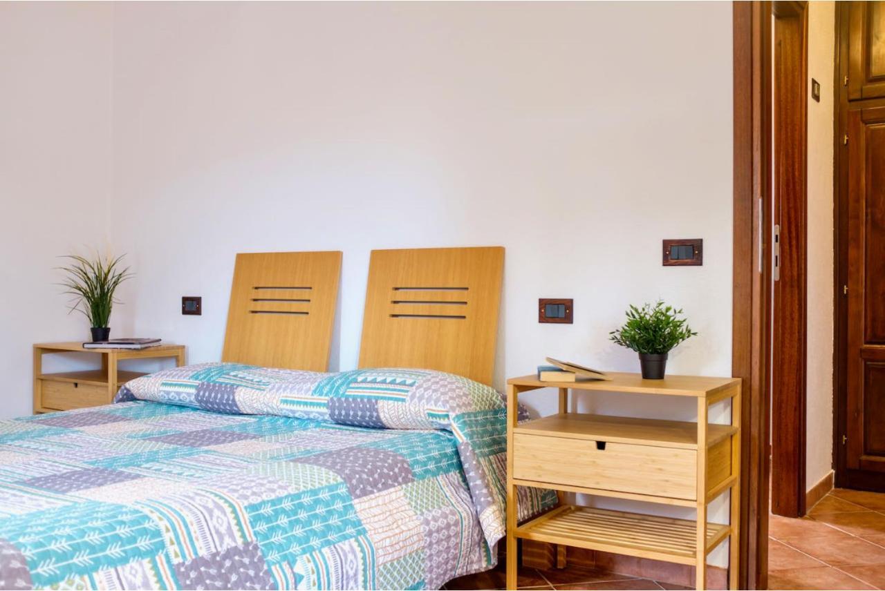 Affittacamere Arcipelago Murta Maria Ngoại thất bức ảnh